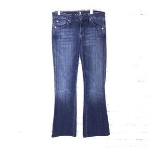 7 FOR ALL Man Kind A Pocket   Jeans